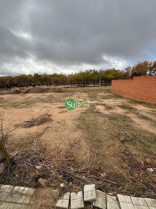 Terreno en venta en Bargas