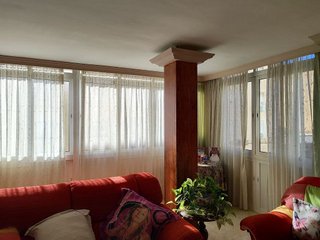 Piso en venta en Centro en Torremolinos
