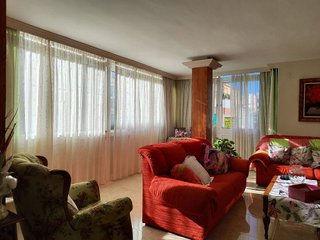 Piso en venta en Centro en Torremolinos