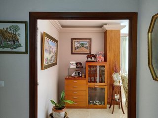 Piso en venta en Centro en Torremolinos