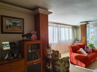 Piso en venta en Centro en Torremolinos