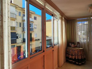 Piso en venta en Centro en Torremolinos