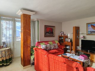 Piso en venta en Centro en Torremolinos