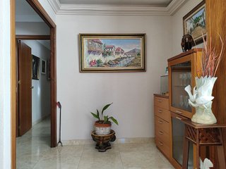 Piso en venta en Centro en Torremolinos