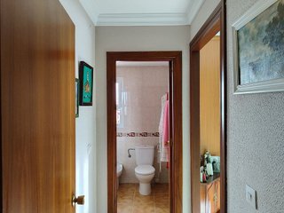 Piso en venta en Centro en Torremolinos