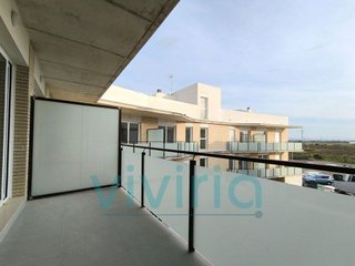Ático en venta en Alginet