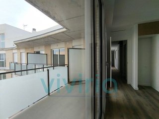 Ático en venta en Alginet