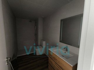 Ático en venta en Alginet