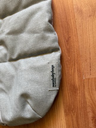 Saco de entretiempo para carrito de bebé