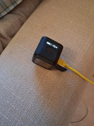 GoPro Hero Mini HD 1080