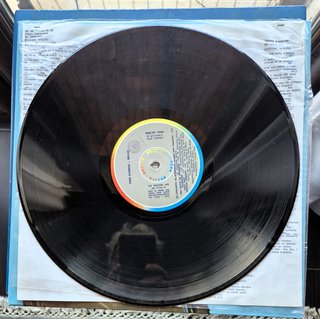 Pino D’Angiò - ....balla! LP Originale 1981