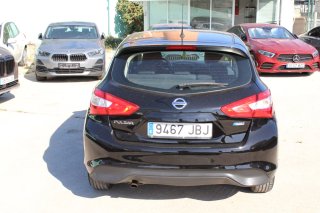 Nissan Pulsar 2014