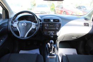 Nissan Pulsar 2014