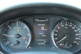 Nissan Pulsar 2014