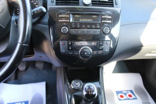 Nissan Pulsar 2014