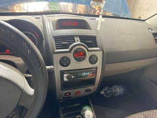 Renault Megane 2004