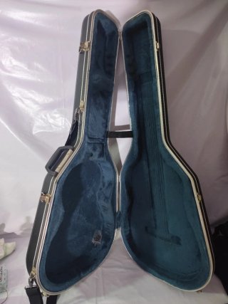Guitarra Clásica Messina 4/4 + Funda Rígida