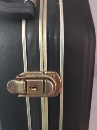 Guitarra Clásica Messina 4/4 + Funda Rígida