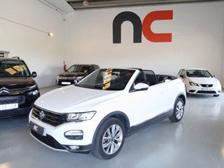 Volkswagen T-Roc 2021