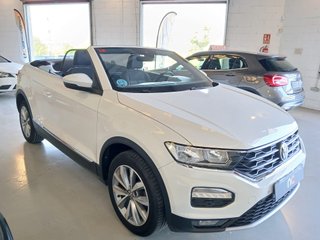 Volkswagen T-Roc 2021