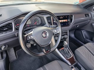 Volkswagen T-Roc 2021