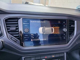 Volkswagen T-Roc 2021