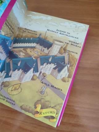 Libro Tea Stilton