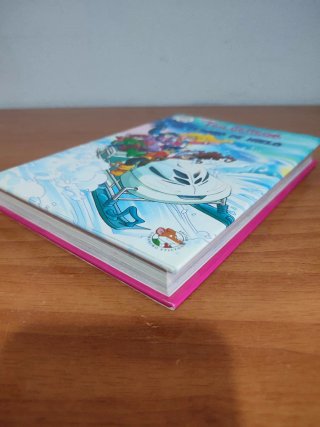 Libro Tea Stilton