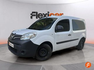 Renault Kangoo Life Edition One 1.5 Blue dCi 55kW(75CV)