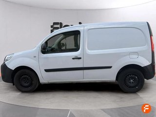 Renault Kangoo Life Edition One 1.5 Blue dCi 55kW(75CV)