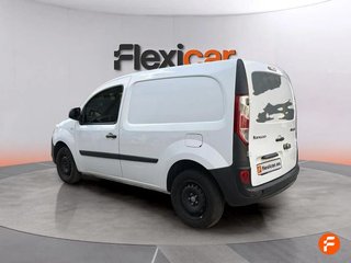 Renault Kangoo Life Edition One 1.5 Blue dCi 55kW(75CV)