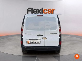 Renault Kangoo Life Edition One 1.5 Blue dCi 55kW(75CV)