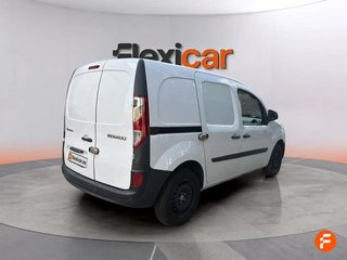 Renault Kangoo Life Edition One 1.5 Blue dCi 55kW(75CV)