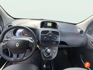 Renault Kangoo Life Edition One 1.5 Blue dCi 55kW(75CV)