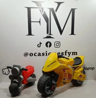 LOTE BICICLETAS Y CORREPASILLOS