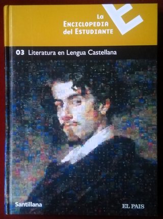 LA ENCICLOPEDIA DEL ESTUDIANTE. 5 TOMOS