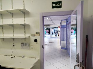 Local comercial en alquiler en Centre - Joan Prim en Granollers