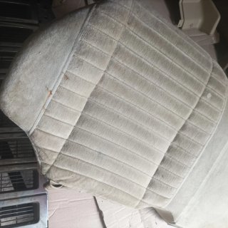 Asientos Traseros Jeep Grand Cherokee ZJ