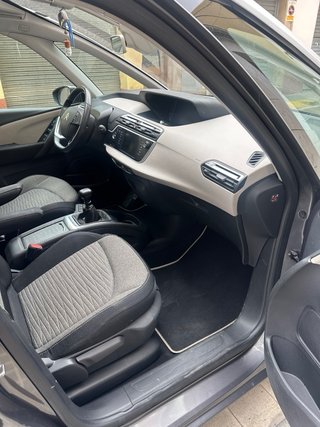 Citroen Grand C4 SpaceTourer 2020
