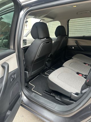 Citroen Grand C4 SpaceTourer 2020