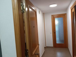 Piso en alquiler en Sant Joan - Molí del Vent en Vilanova i La Geltrú