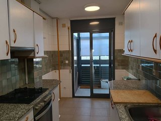 Piso en alquiler en Sant Joan - Molí del Vent en Vilanova i La Geltrú