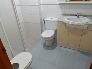 Piso en alquiler en Sant Joan - Molí del Vent en Vilanova i La Geltrú
