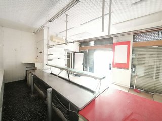 Local comercial en alquiler en El Poble Sec - Parc de Montjuïc en Barcelona