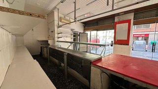 Local comercial en alquiler en El Poble Sec - Parc de Montjuïc en Barcelona