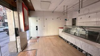 Local comercial en alquiler en El Poble Sec - Parc de Montjuïc en Barcelona