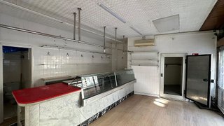 Local comercial en alquiler en El Poble Sec - Parc de Montjuïc en Barcelona