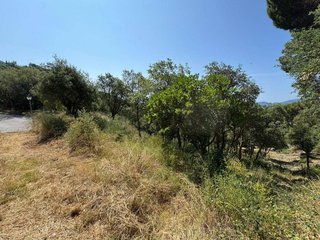 Terreno en venta en Santa Cristina d'Aro en Santa Cristina d´Aro