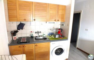 Piso en venta en Salatar en Roses