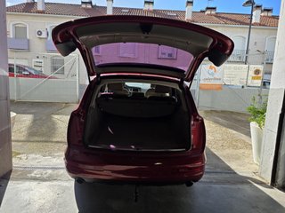Audi Q7 2008